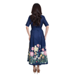 Xenna Long Dress