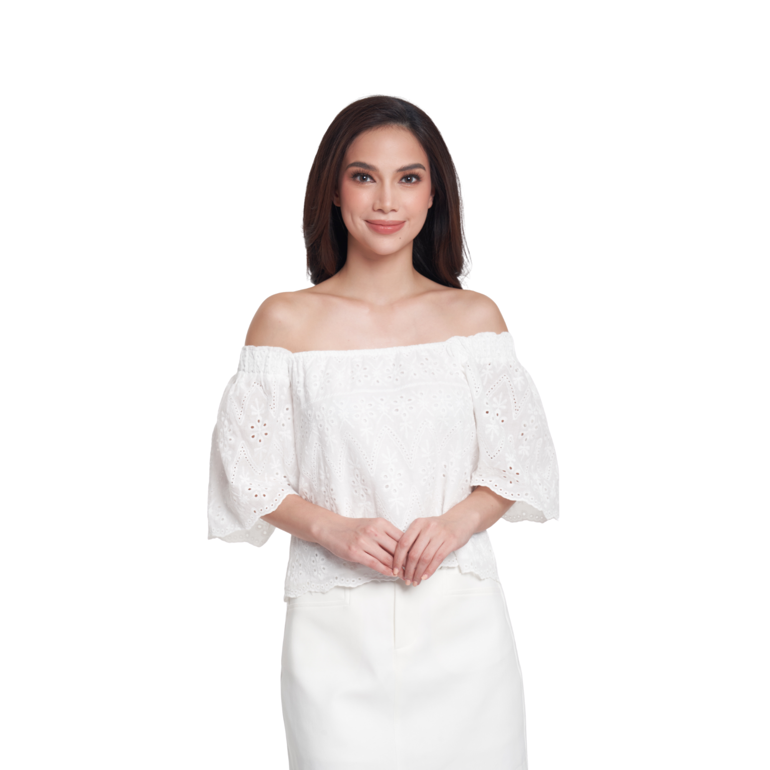 Anna Blouse