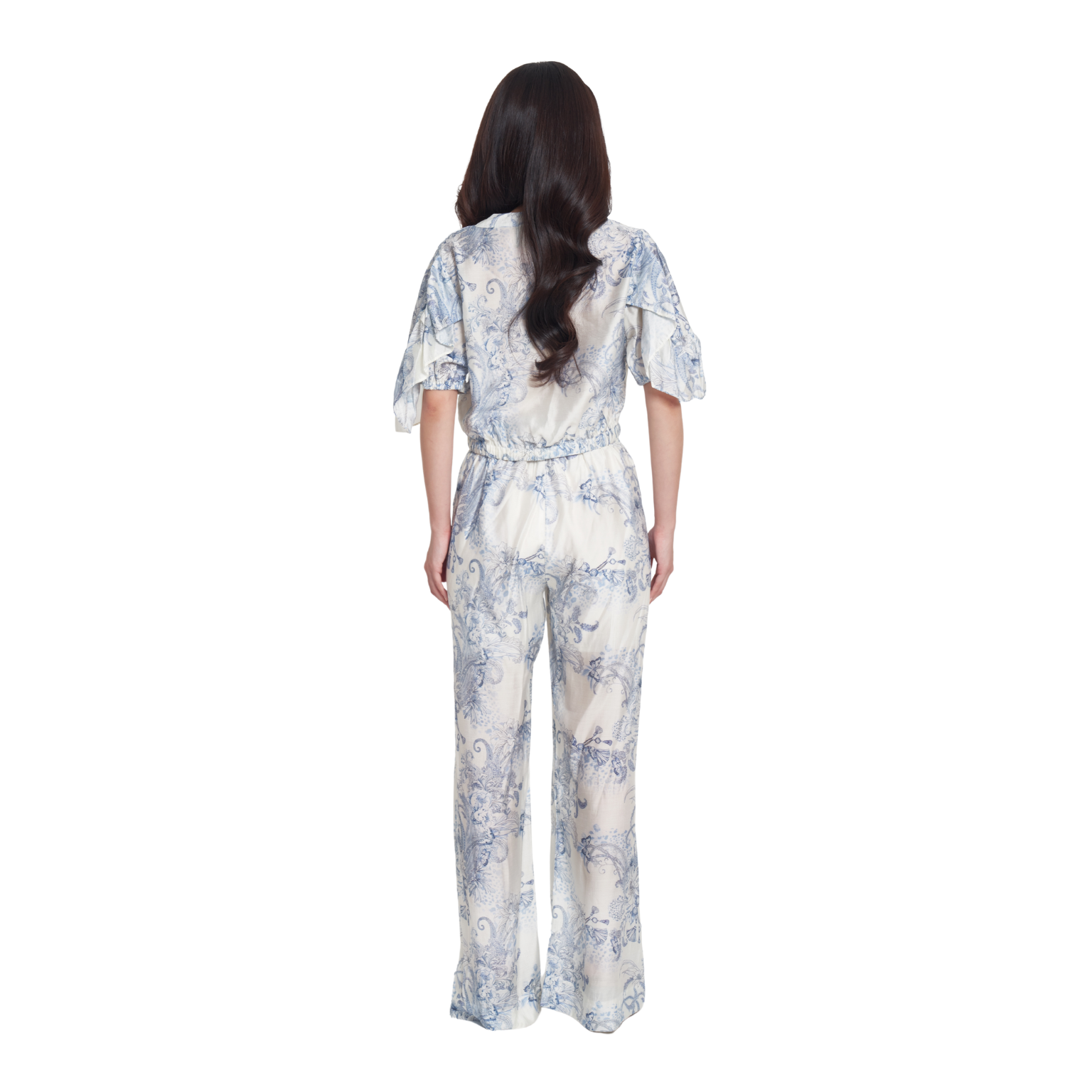 Selena Top & Pants