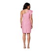 Geene Short Dress
