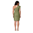 Geene Short Dress