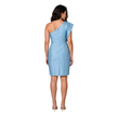 Geene Short Dress