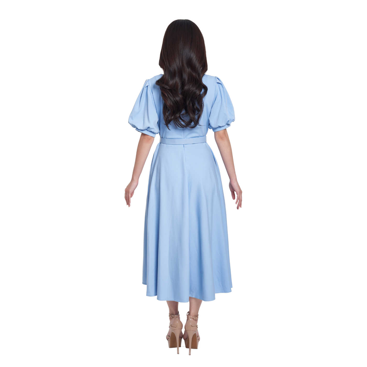 Anne Maxi