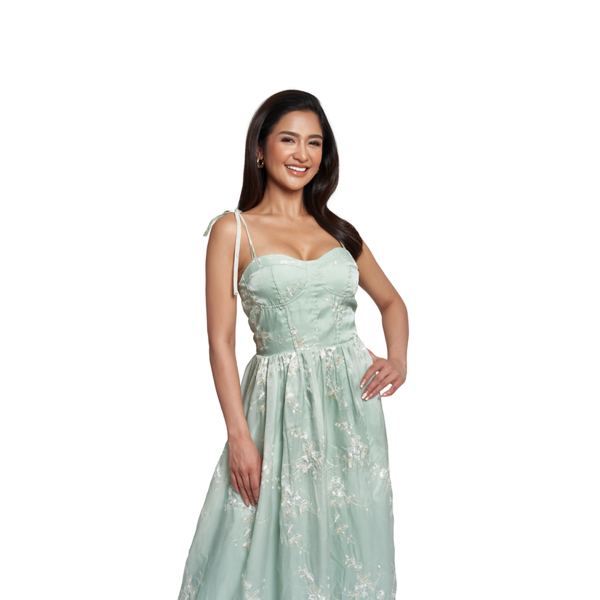 Stella Maxi