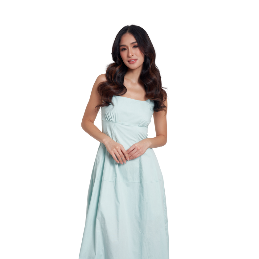 Claire Dress