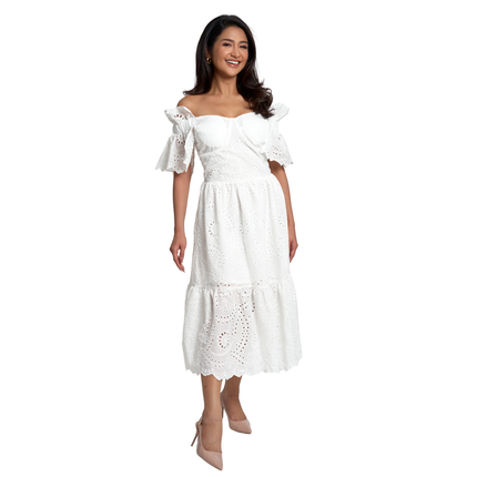 Kenna Dress