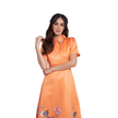Zuri Maxi Dress