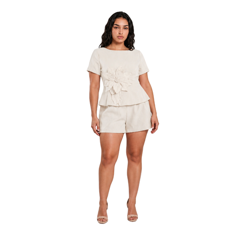 Rachel Set