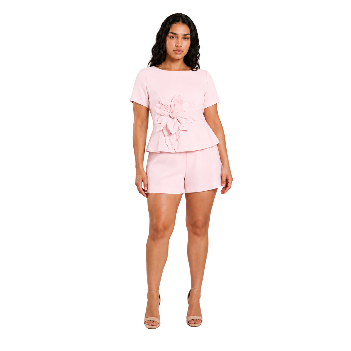 Rachel Set