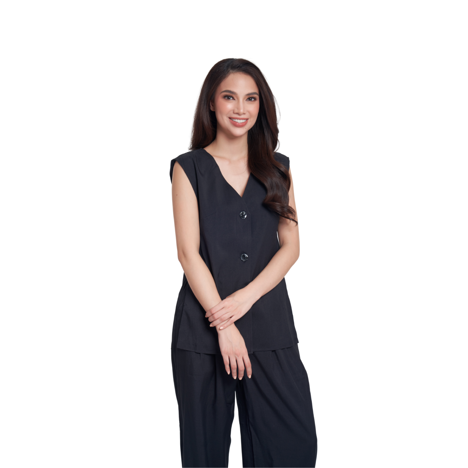 Rianne Top & Pants
