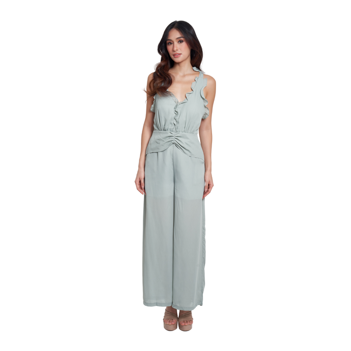 Bea Jumpsuit
