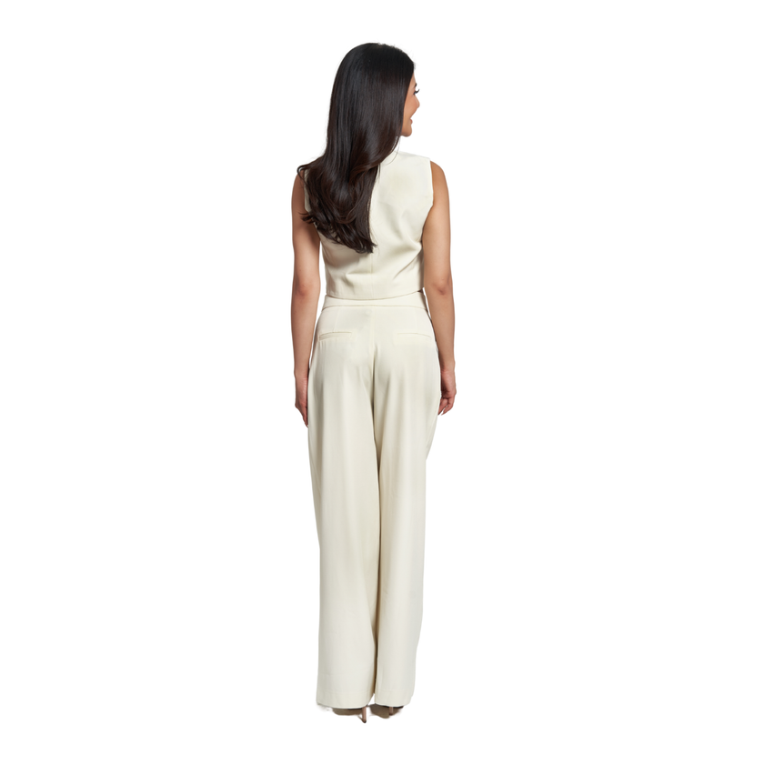 Donna Top & Pants Classic