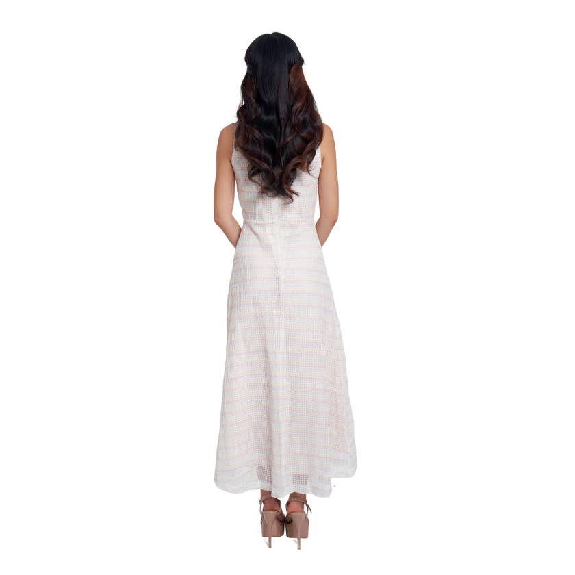 Xylia Maxi Dress
