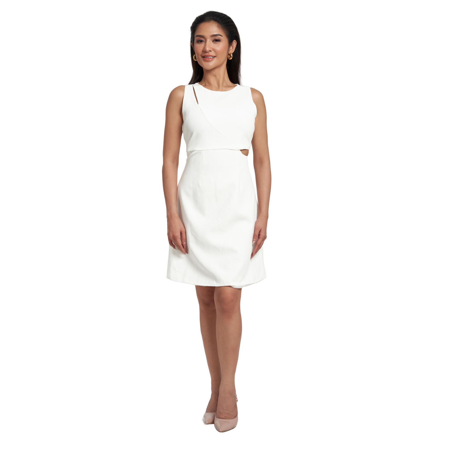 Eliza Dress