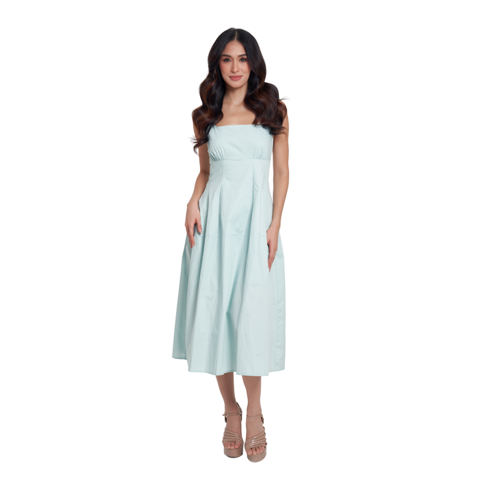 Claire Dress