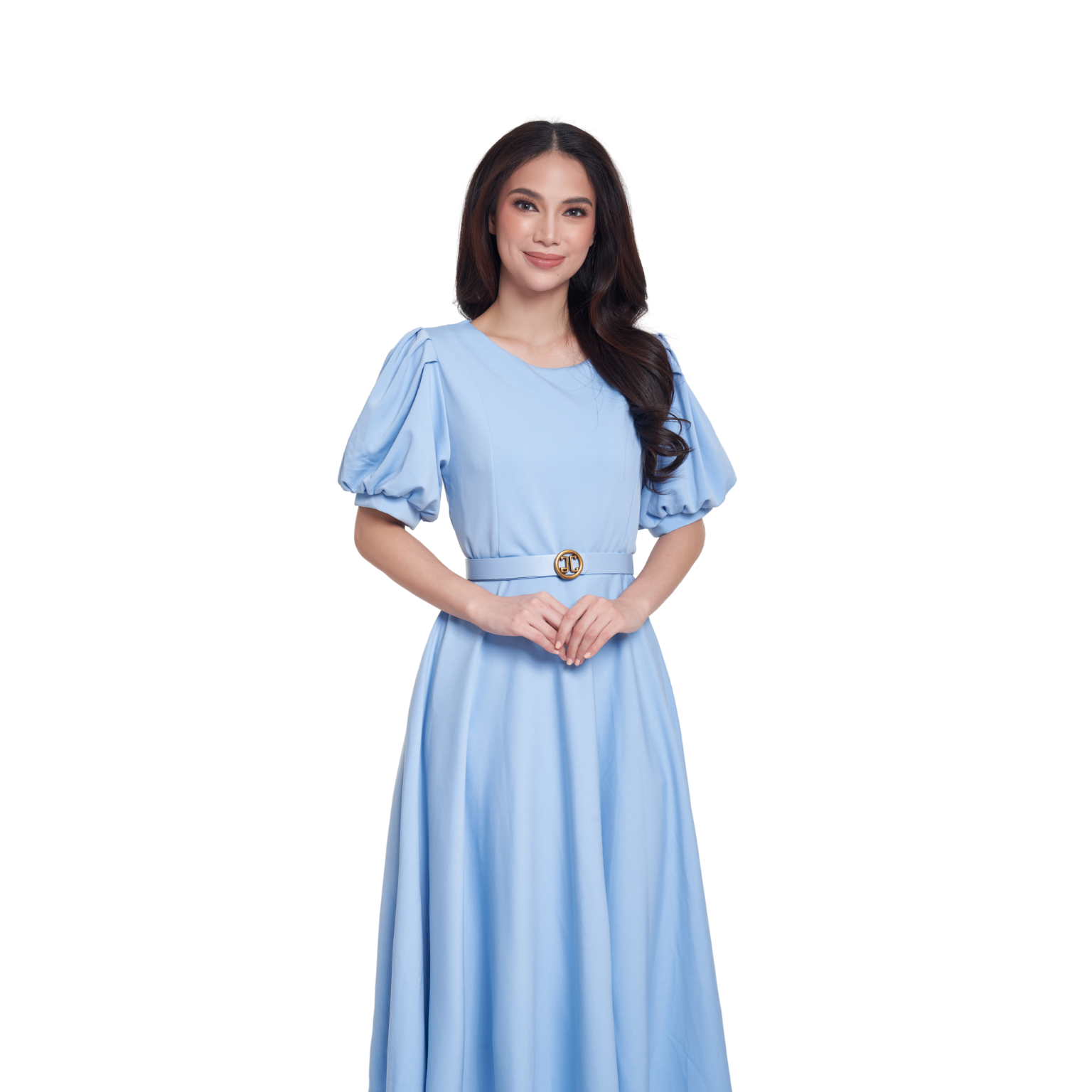 Anne Maxi