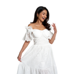 Kenna Dress