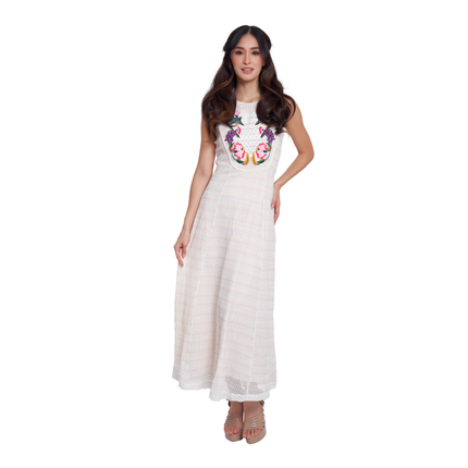 Xylia Maxi Dress