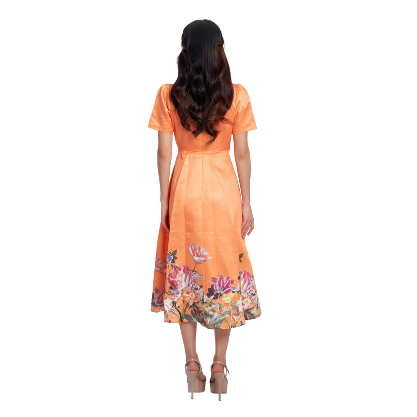 Zuri Maxi Dress