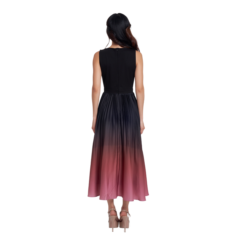 Zoraida Long Dress