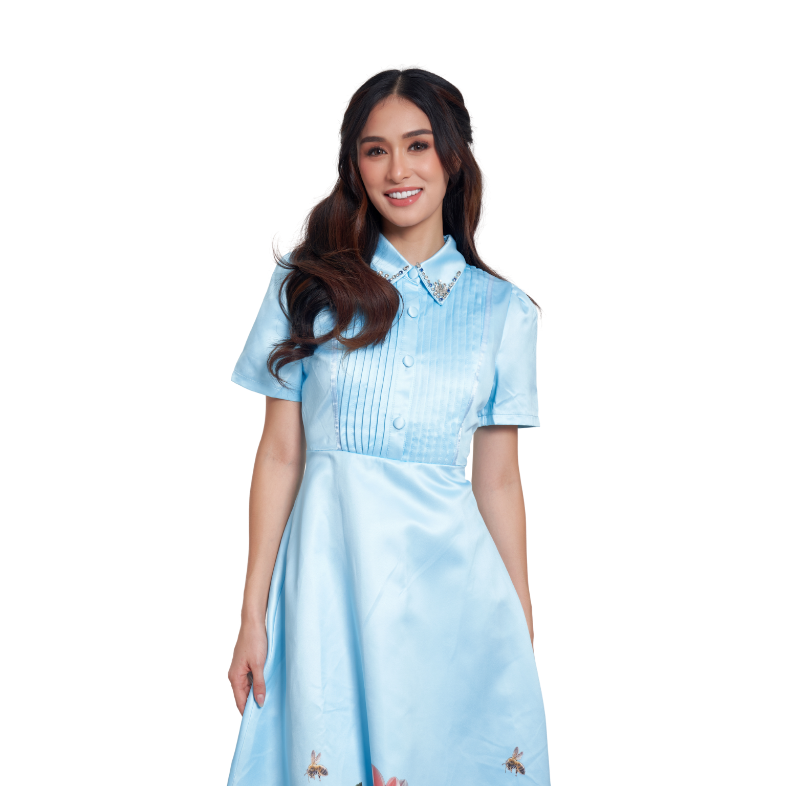 Zuri Maxi Dress