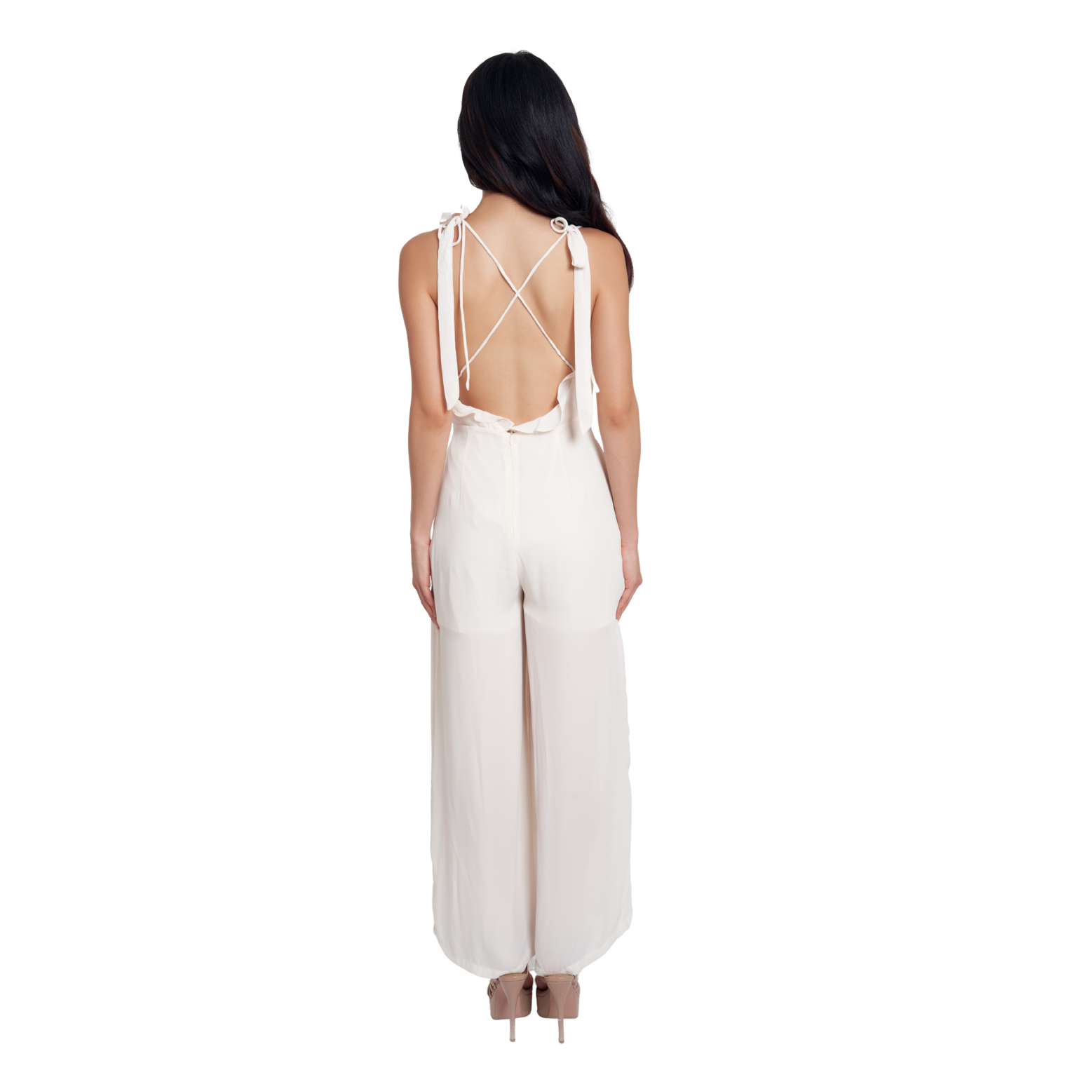Bea Jumpsuit