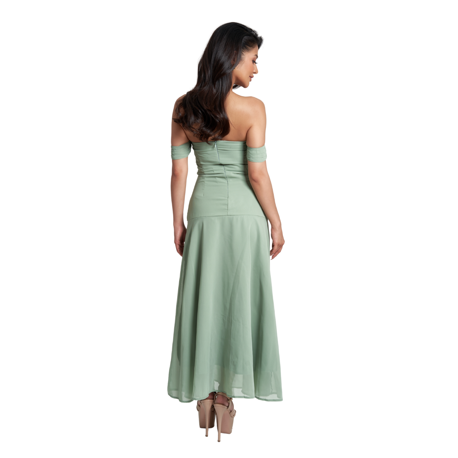 Daria Maxi