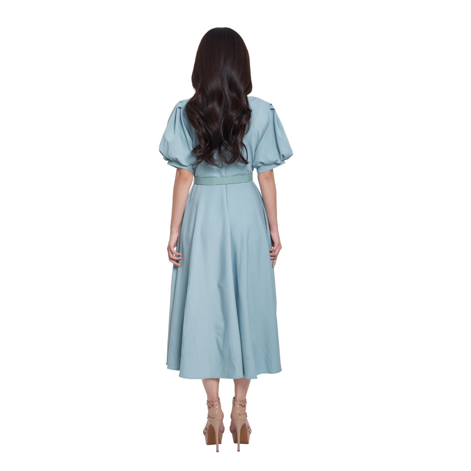 Anne Maxi