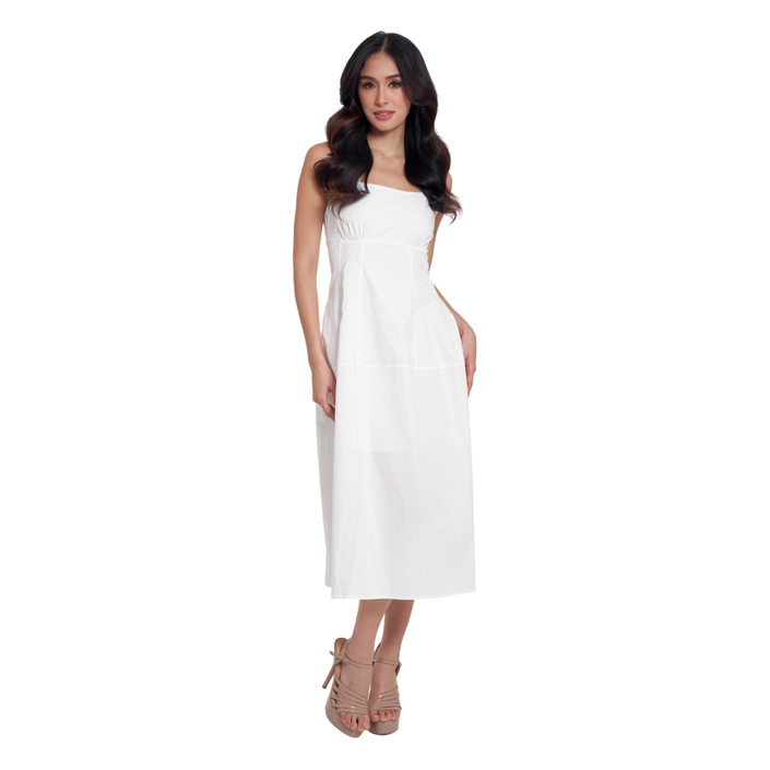 Claire Dress
