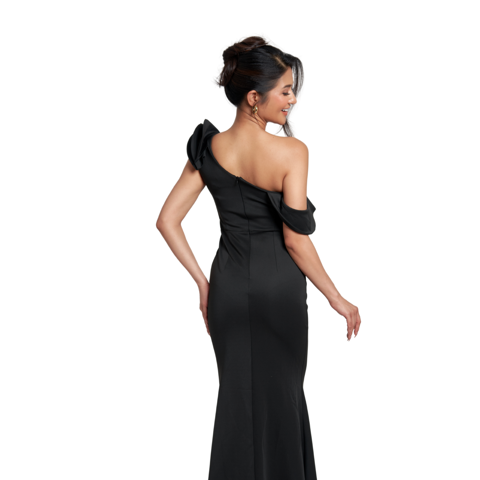 Jacqy Maxi