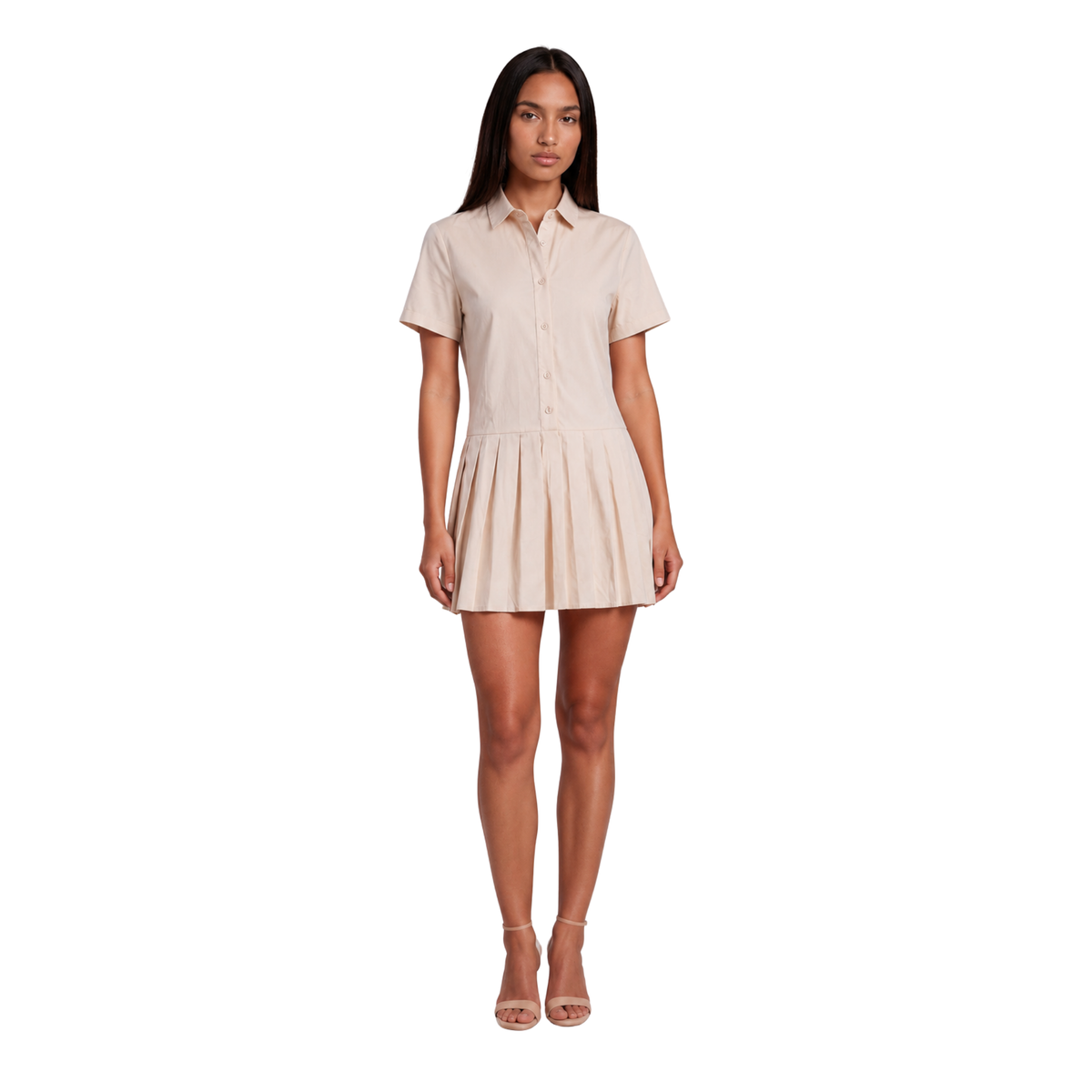 Oprah Dress