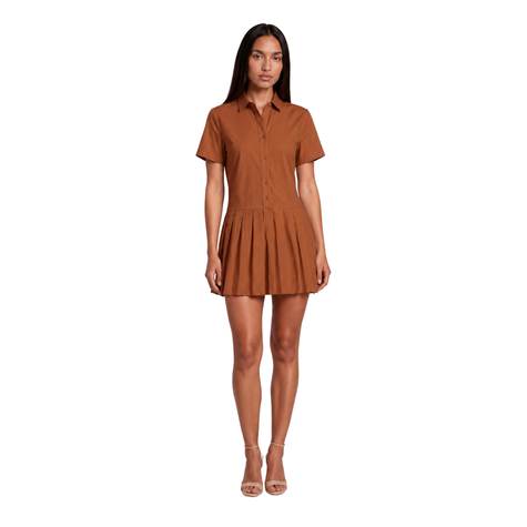 Oprah Dress