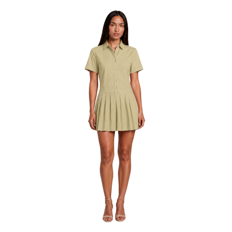 Oprah Dress