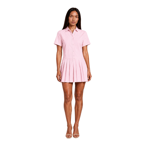 Oprah Dress