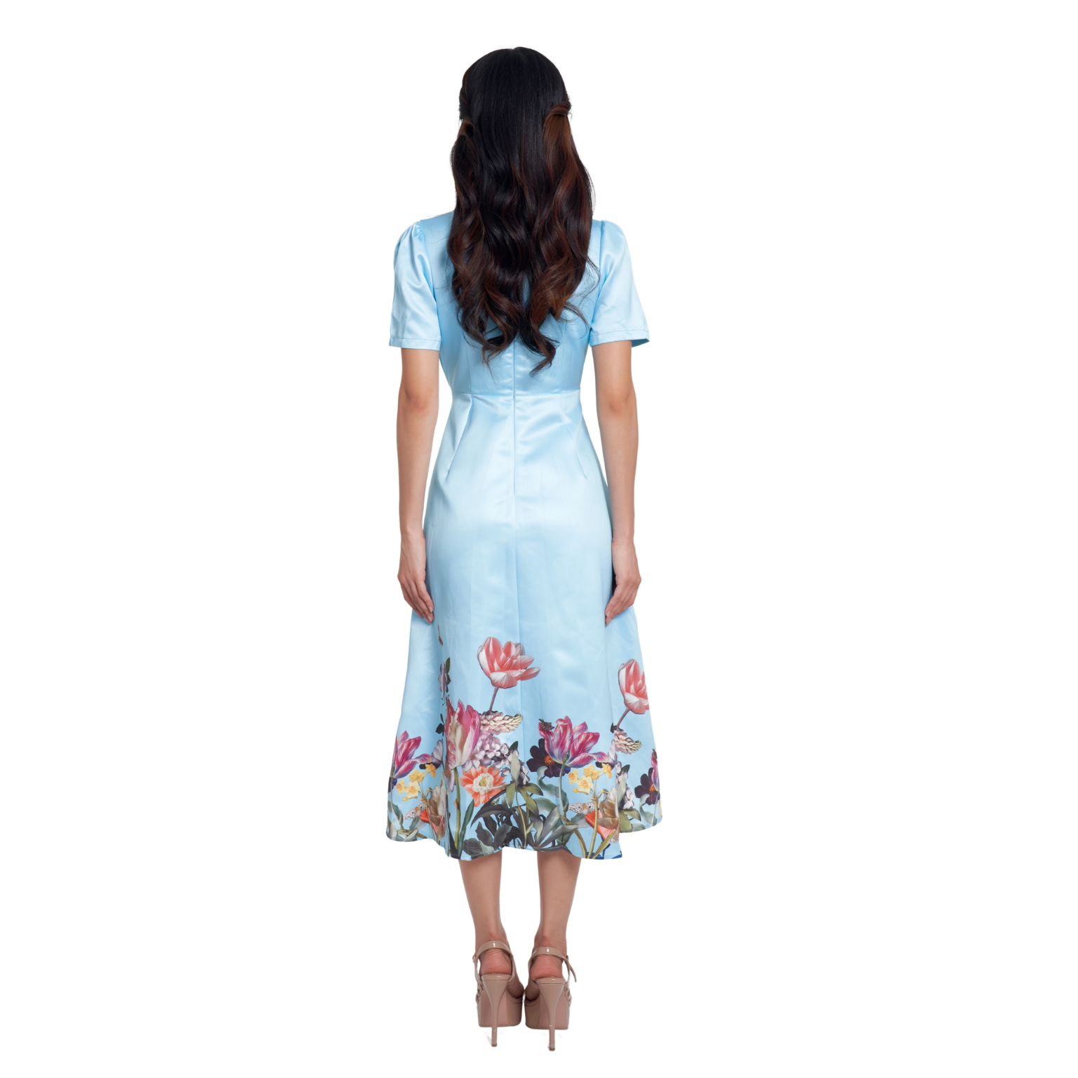Zuri Maxi Dress