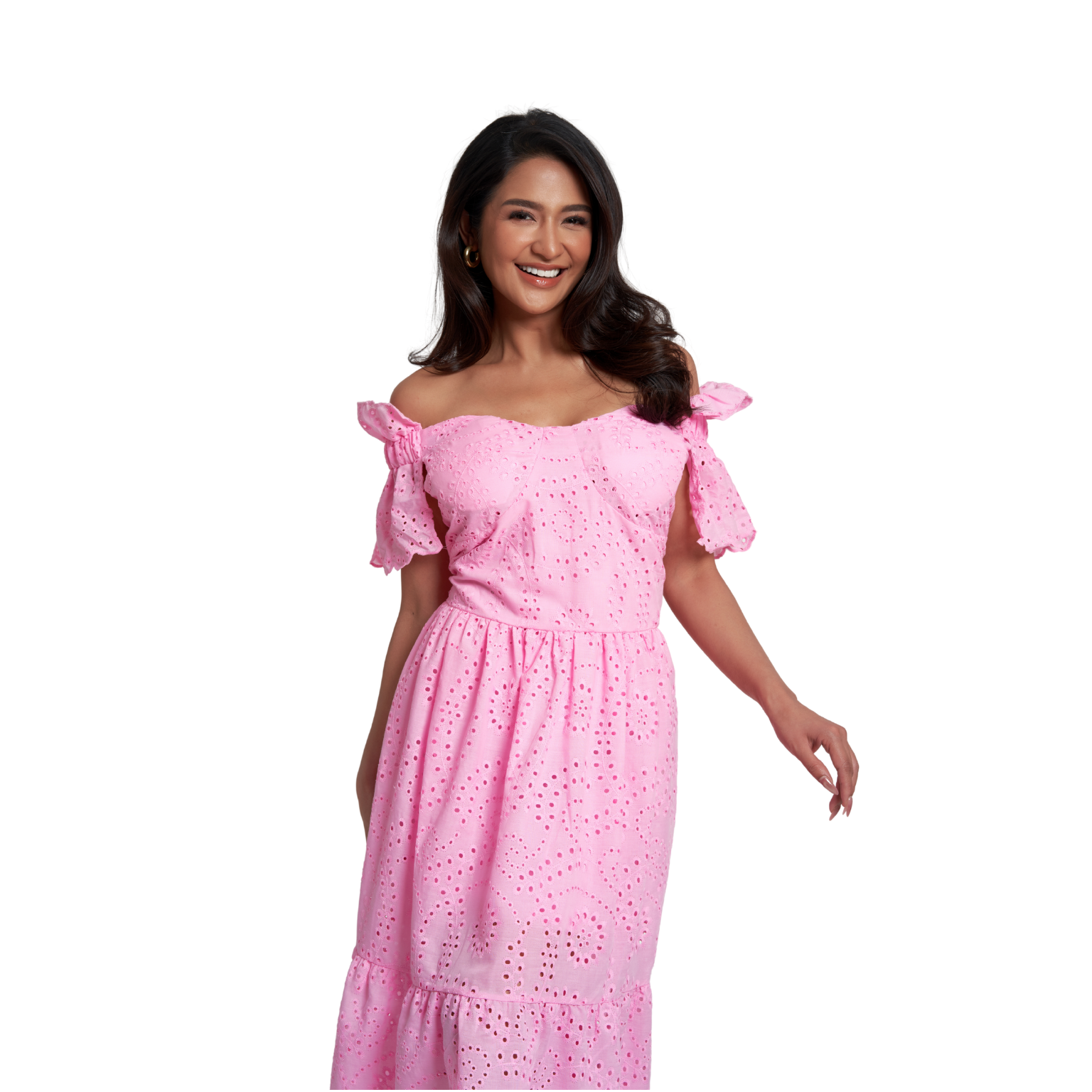 Kenna Dress