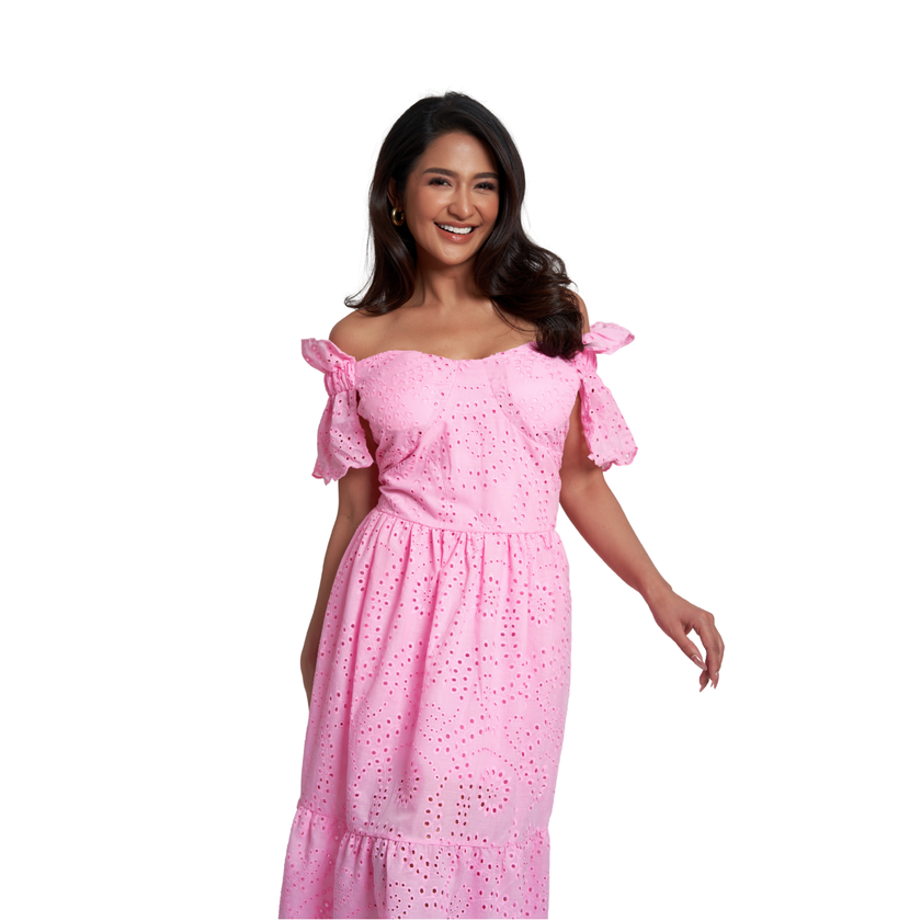 Kenna Dress