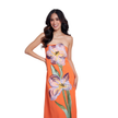 Laila Dress