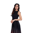 Zoraida Long Dress