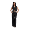 Donna Top & Pants Classic