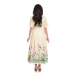 Xenna Long Dress