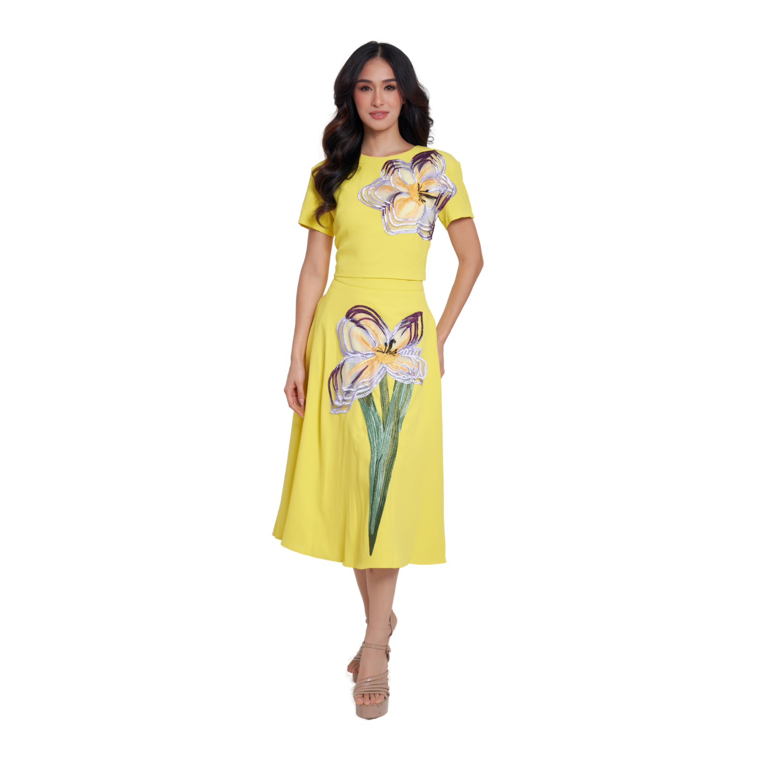 Laila Set