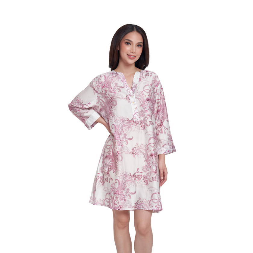 Zia Tunic Dress