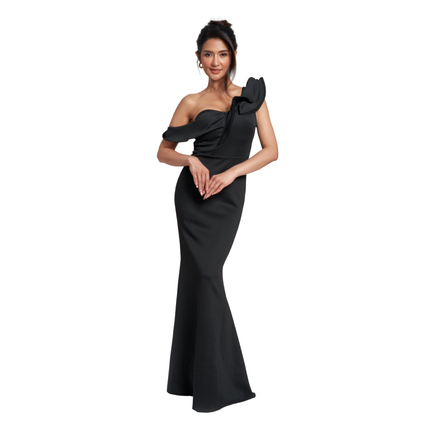 Jacqy Maxi