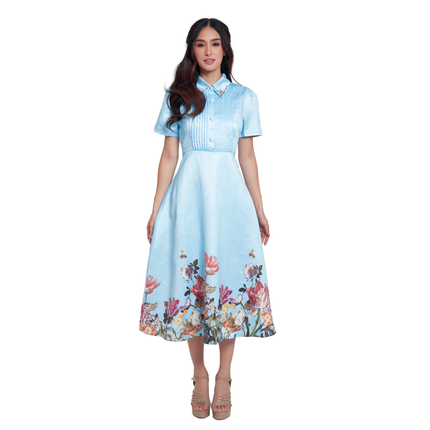 Zuri Maxi Dress
