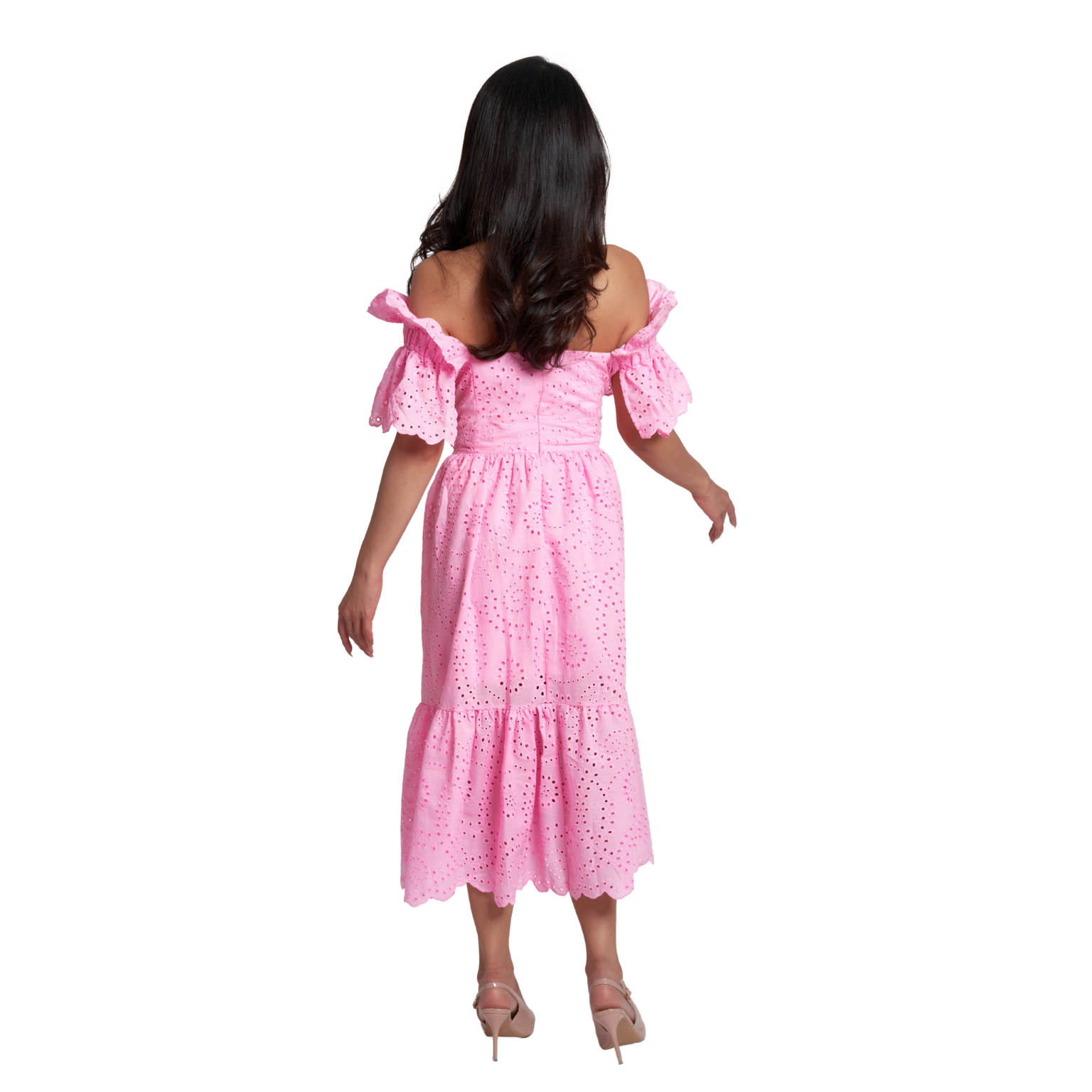 Kenna Dress