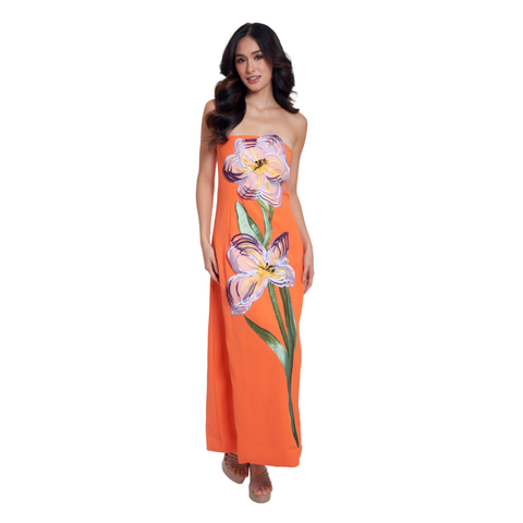 Laila Dress