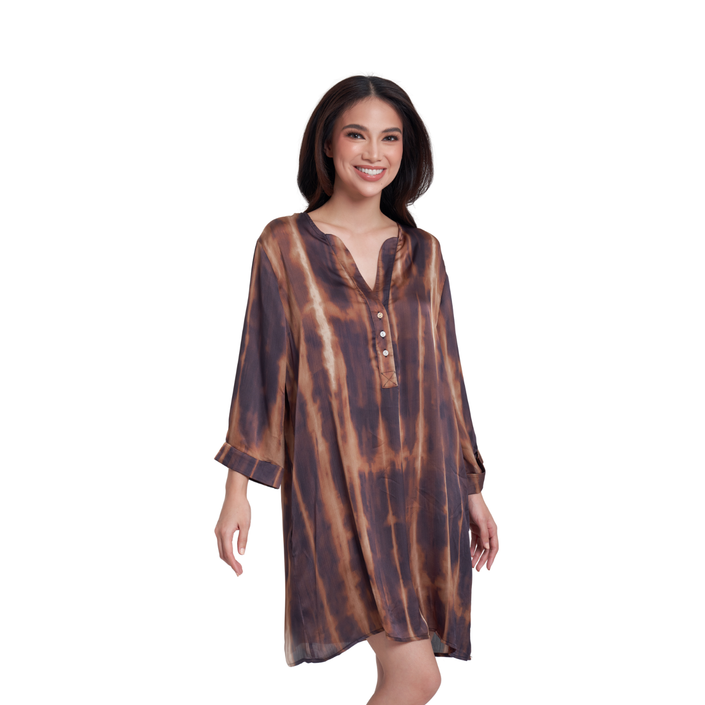 Zia Tunic Dress