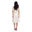 Xylia Midi Dress