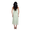 Charlotte Maxi Sleeveless